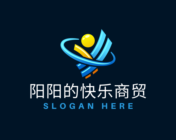 阳阳的快乐商贸